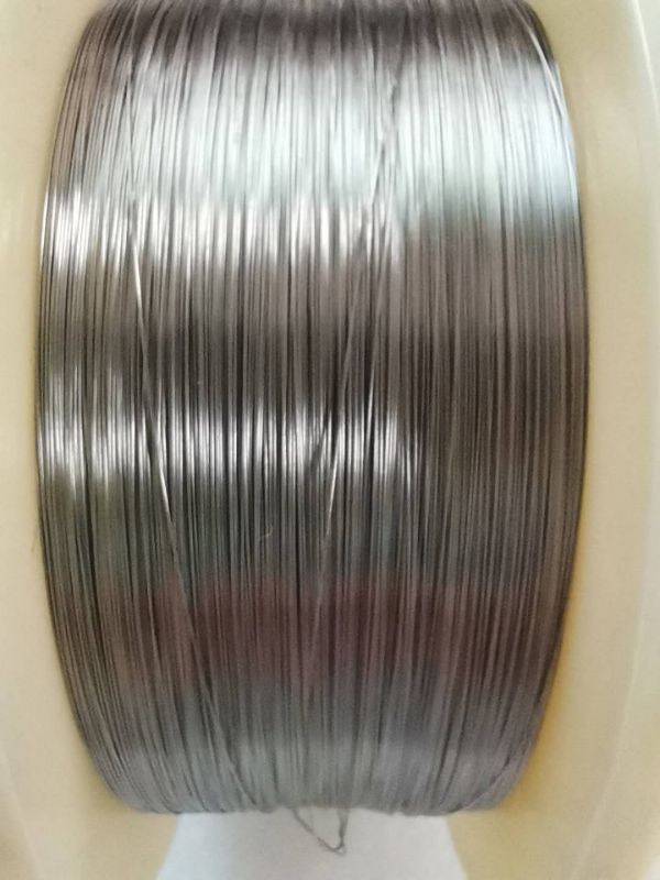 Titanium Wire