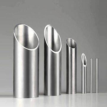 What is the difference between titanium and stainless steel