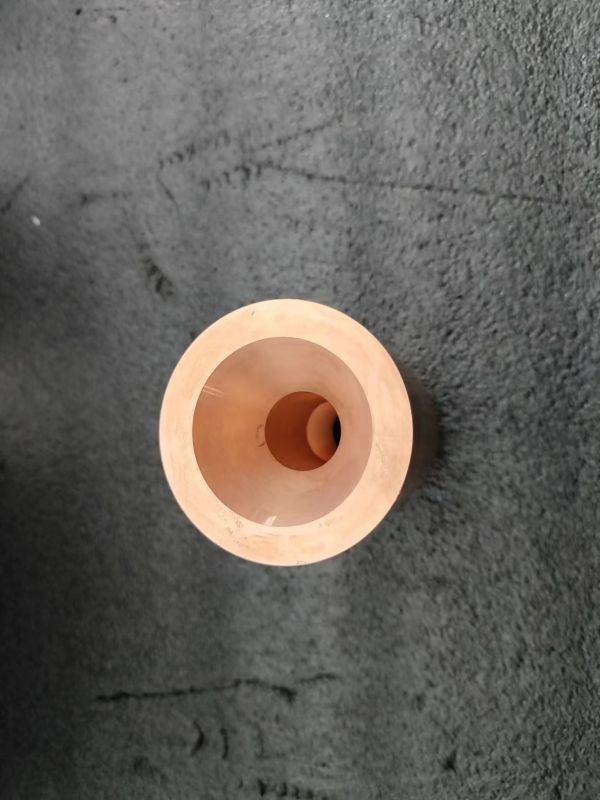 Copper Customized Parts