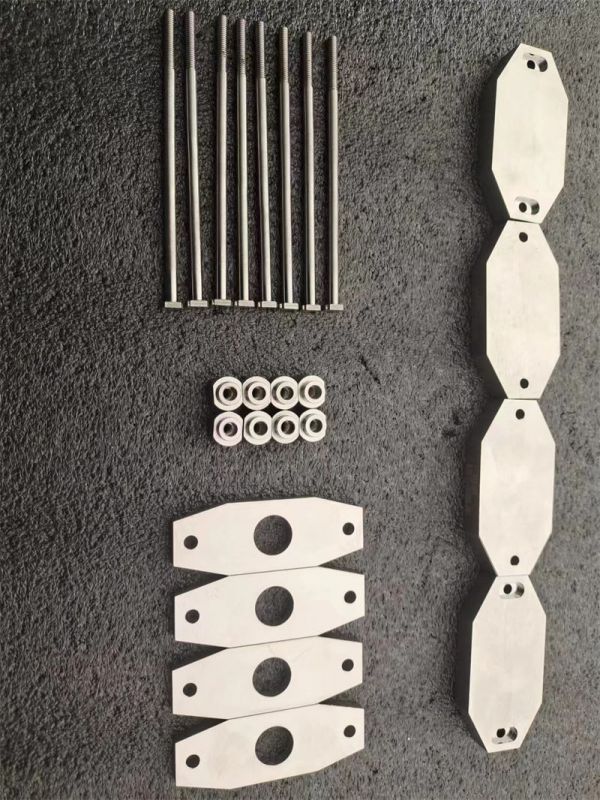 316 Stainless Steel Parts