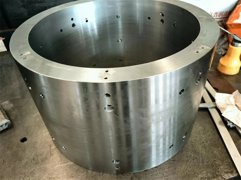 Stainless Steel Parts